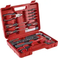 Einhell kwb 370610 Tool box (+ tools) 35-piece (W x H x D) 31.5 x 24 x 8.3 cm