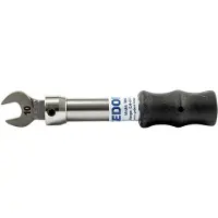 Gedore TBN 2 TBN Knick-Drehmomentschlüssel CP 0,4-2 Nm, 3292827