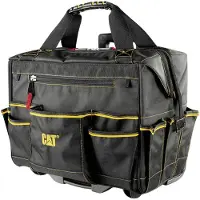 CAT Rolltasche