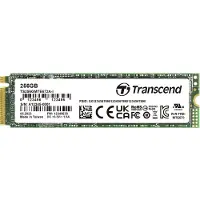 Transcend 256 GB Interne PCIe SSD TS256GMTE672AI-VS1 (TS256GMTE672AI-VS1)