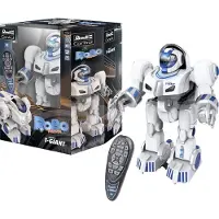 Revell Control Control|RC Roboter T-Giant , Control Ferngesteuerter Roboter