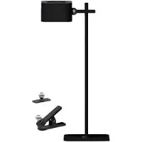 V-TAC VT-10115-B 23411 Akku-Tischlampe LED 3 W Schwarz