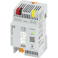 Phoenix Contact STEP3-PS/1AC/KNX/640/LPT, 61 mm, 90 mm, 250 g