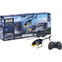 Revell RC Helicopter Mosquito