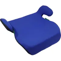 IWH Mario PLUS Kindersitz Rot