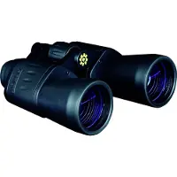 Konus Fernglas Konusvue 10x50 WA Weitwinkel Großfeld