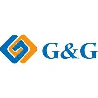 G&G 21402, Schwarz, Gelb, Cyan, Magenta, 15 ml, 13,5 ml, 2 Stück(e), 400 Seiten, Doppelpack