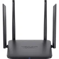 Wavlink BE3600 WLAN Router 2.4 GHz, 5 GHz