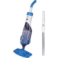 Toolcraft TO-10353444 Poolsauger