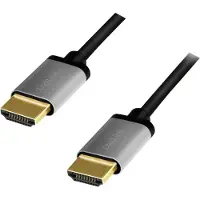 Logilink HDMI-A – HDMI-A