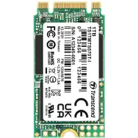 Transcend 1 TB Interne M.2 SATA SSD 2242 TS1TMTS570TI-VS1