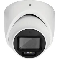 ABUS TVCC55512 Analog HD Mini Dome Kamera 5MPx T/N