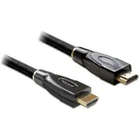 DeLOCK Premium Hdmi-kabel