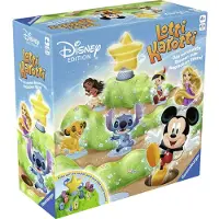 Ravensburger Lotti Karotti - Disney Edition