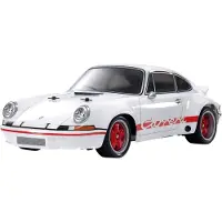 Tamiya 300058740 - 1:10 RC Porsche Carrera RSR 2.8 BT-01 - Neu