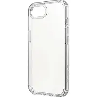 Black Rock Clear Protection Case