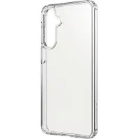 Black Rock BLACKROCK Smartphone-Hülle "Handyhülle für Samsung Galaxy A17 5G (kratzfest, ohne Vergilben)", transparent, Smartphones, Hüllen, Smartphone-Hülle