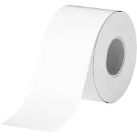 Niimbot Etikettenrolle für Etikettendrucker weiss, 50 x 90 mm, 1 x 90 Etiketten
