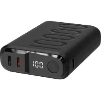 RealPower Pb-10000 35w 10000mah 35w Pd Realp-444413 Powerbank One Size