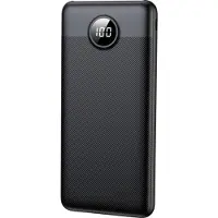 Xcell Powerbank X10000PD, 10.000mAh / PD 20W (143 x 68 x 16 mm) 149449