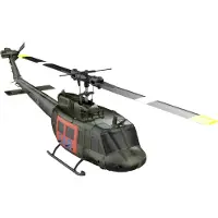 FliteZone Bell UH-1DX SAR