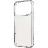 Black Rock Clear Protection Case