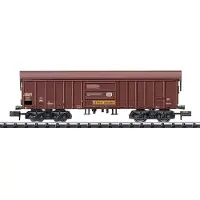 Minitrix T18951 N Güterwagen Stahltransport