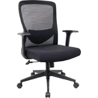 Speaka Arbeitsdrehstuhl SP-14124760 SP-MOC-002 1 St.