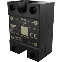 Enda Halbleiterrelais 25 A