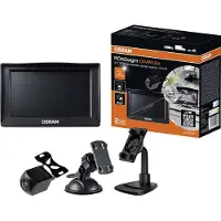 Osram Rückfahrkamerasystem kabellos wasserdicht Digitalmonitor ROADsight OWRCS4