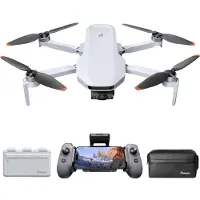 Potensic Atom 2 Fly More Combo