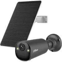 Dahua Apollo Bullet C1 Kit WLAN schwarz DH-BF8CA-XL/M0508 - Netzwerkkamera