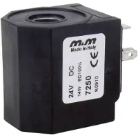 M & M International Spole 7701 230 V/AC (max) 1 stk
