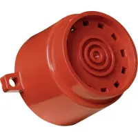 Compro Signalsirene Askari Flange N/A Flere toner 12 V/DC, 24 V/DC 101 dB