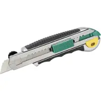 Wolfcraft GmbH 1 Profi-Abbrechklingen-Messer