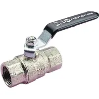 IMI NORGREN 602112228 Standard-kugleventil Indvendigt gevind: 1/4 45 bar (max) 1 stk