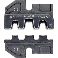 Knipex 97 49 05, Crimpwerkzeug