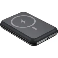 Energizer - Magsafe Compatible QI Power Bank QM5000WH - 5000mAh