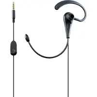 Albrecht Premium Headset Ear Free Headset Schwarz Headset