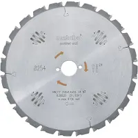 Metabo Precision cut wood - Professional