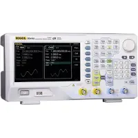 Rigol Arbitrær funktionsgenerator DG4