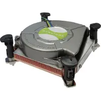 Dynatron Jou Jye Computer K2