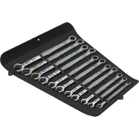Wera 6007 Joker Imperial 8 Set 1