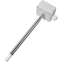 B & b thermotechnik B & Technik Temperaturfühler mit Messumformer