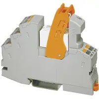 Phoenix Contact RIF-1 Relay Module assembled 24DC/1x21