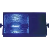 Eurolite UV-Fluter Black Floodlight 400