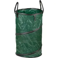 Meister Werkzeuge Gartensack 160 l Werkzeuge Dun