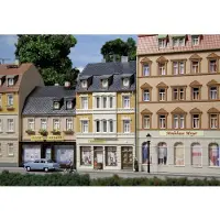 Auhagen HO/TT 12253 Wohnhaus Nr.4