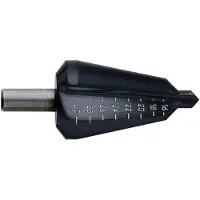 Exact Blechschälbohrer 5207