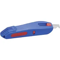 Weicon TOOLS 50055328 S 4-28 Afisoleringskniv Egnet til Rundkablar 4 til 28 mm 0.5 til 6 mm²